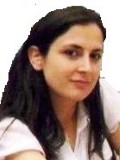 Assoc. Prof. Dr. Pınar AYTAR ÇELİK